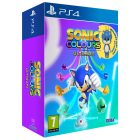 Sonic Colours Ultimate Limited Edition