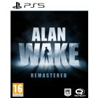 Alan Wake Remastered