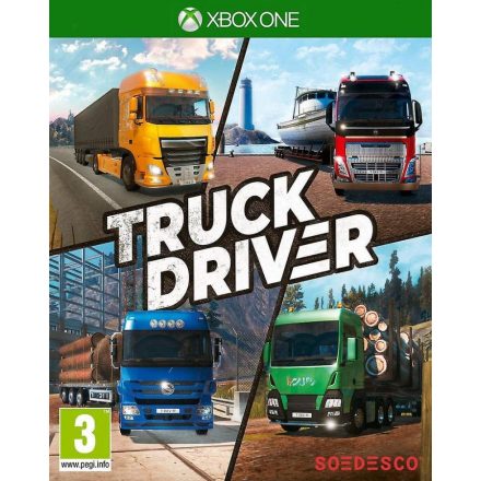 Truck Driver