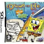 Drawn to Life - Nickelodeon SpongeBob Squarepants Edition