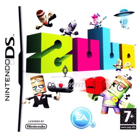 Zubo