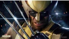 Marvel's Wolverine (magyar felirattal) (használt)