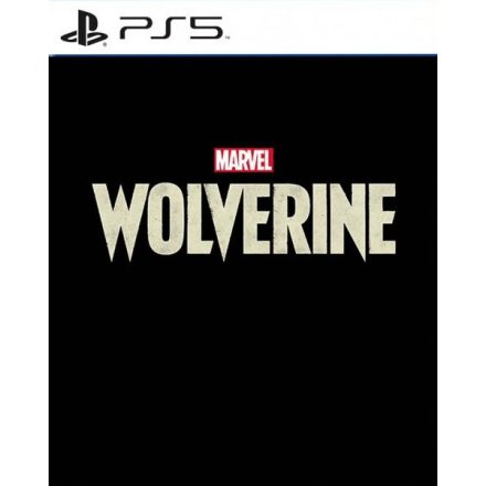 Marvel's Wolverine
