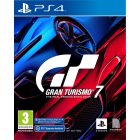 Gran Turismo 7 (használt)