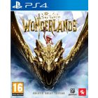 Tiny Tina's Wonderlands Chaotic Great Edition