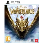 Tiny Tina's Wonderlands Chaotic Great Edition