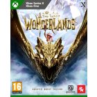 Tiny Tina's Wonderlands Chaotic Great Edition