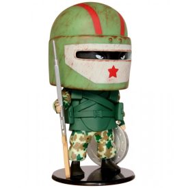 Rainbow Six Siege - Tachanka Chibi figura