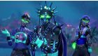Fortnite Minty Legends Pack