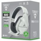 Turtle Beach STEALTH 600X GEN2 Gaming Headset White (TBS-2335-02)