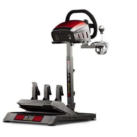 Next Level Racing Wheel Stand Racer versenyváz (NLR-S014)