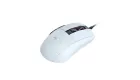Roccat Burst Core Optical Gaming Mouse White (ROC-11-751)