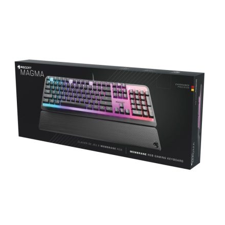 Roccat Magma membrános US billentyűzet (ROC-12-581)