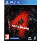 Back 4 Blood