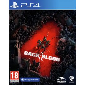 Back 4 Blood