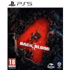 Back 4 Blood
