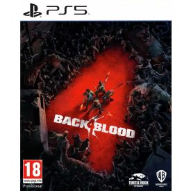 Back 4 Blood
