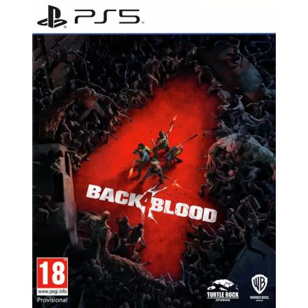 Back 4 Blood