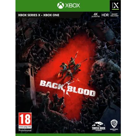 Back 4 Blood