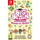 Big Brain Academy: Brain vs Brain