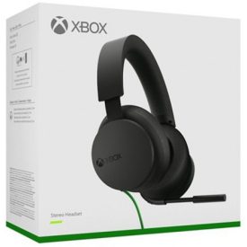 Xbox Stereo Headset (8LI-00002)