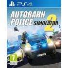 Autobahn Police Simulator 2