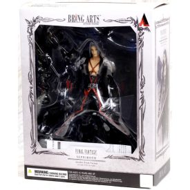   Final Fantasy VII Sephiroth Another Form Variant figura (18 cm) (Bring Arts)