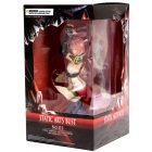 Final Fantasy XIII Lightning figura (17 cm) (Static Arts Bust)