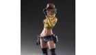 Final Fantasy XV Cindy Aurum figura (28 cm) (Play Arts Kai)