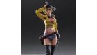 Final Fantasy XV Cindy Aurum figura (28 cm) (Play Arts Kai)