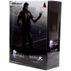 Final Fantasy XV Gladiolus figura (29 cm) (Play Arts Kai)
