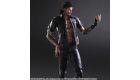 Final Fantasy XV Gladiolus figura (29 cm) (Play Arts Kai)