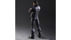 Final Fantasy XV Gladiolus figura (29 cm) (Play Arts Kai)