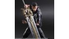 Final Fantasy XV Gladiolus figura (29 cm) (Play Arts Kai)