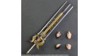 Final Fantasy XV Gladiolus figura (29 cm) (Play Arts Kai)