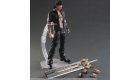 Final Fantasy XV Gladiolus figura (29 cm) (Play Arts Kai)