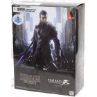 Kingsglaive: Final Fantasy XV Nyx Ulric figura (27 cm) (Play Arts Kai)
