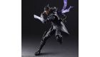 Kingsglaive: Final Fantasy XV Nyx Ulric figura (27 cm) (Play Arts Kai)