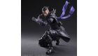Kingsglaive: Final Fantasy XV Nyx Ulric figura (27 cm) (Play Arts Kai)