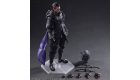 Kingsglaive: Final Fantasy XV Nyx Ulric figura (27 cm) (Play Arts Kai)