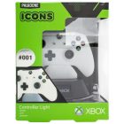 Xbox Controller Icons Light lámpa (Paladone)