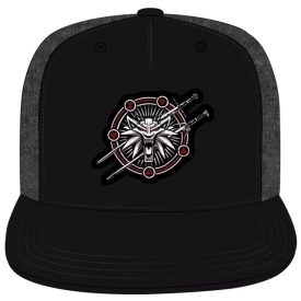 The Witcher Master Hunter baseball sapka (Good Loot)