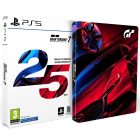 Gran Turismo 7 25th Anniversary Edition