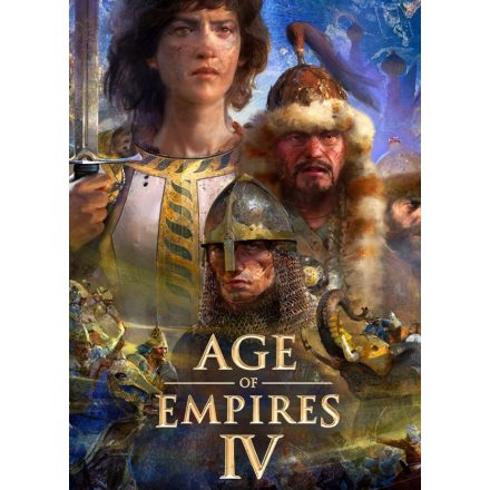 Age of Empires IV