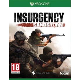 Insurgency: Sandstorm