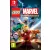LEGO Marvel Super Heroes (kód a dobozban)