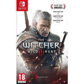 The Witcher 3: Wild Hunt (magyar felirattal)