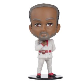 Ubisoft Heroes Collection - Antón Castillo (Far Cry 6)