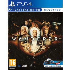 Wanderer (PlayStation VR)