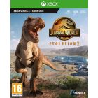 Jurassic World Evolution 2